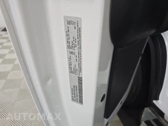 2025 Ram ProMaster 2500 Cargo Van Tradesman w/Passenger Seat Low Roof 136.0" WB - miniatura 13