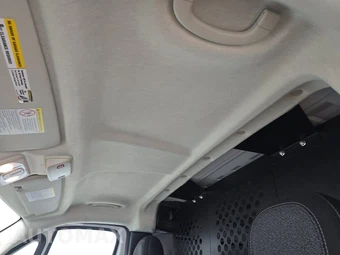 2025 Ram ProMaster 2500 Cargo Van Tradesman w/Passenger Seat Low Roof 136.0" WB - miniatura 16