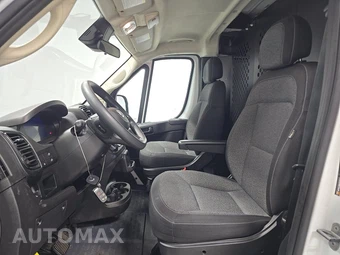 2025 Ram ProMaster 2500 Cargo Van Tradesman w/Passenger Seat Low Roof 136.0" WB - miniatura 7