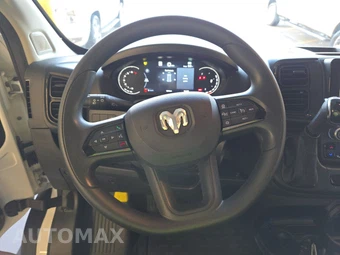 2025 Ram ProMaster 2500 Cargo Van Tradesman w/Passenger Seat Low Roof 136.0" WB - miniatura 10