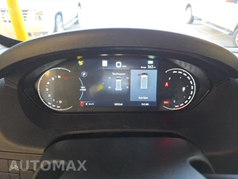 2025 Ram ProMaster 2500 Cargo Van Tradesman w/Passenger Seat Low Roof 136.0" WB - miniatura 12