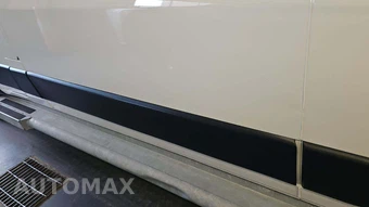 2025 Ram ProMaster 2500 Cargo Van Tradesman w/Passenger Seat Low Roof 136.0" WB - miniatura 19