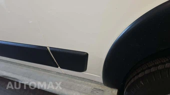 2025 Ram ProMaster 2500 Cargo Van Tradesman w/Passenger Seat Low Roof 136.0" WB - miniatura 20