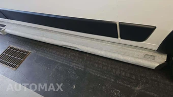 2025 Ram ProMaster 2500 Cargo Van Tradesman w/Passenger Seat Low Roof 136.0" WB - miniatura 21