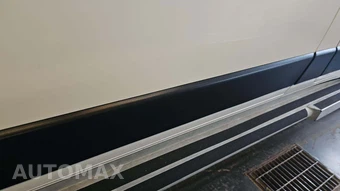2025 Ram ProMaster 2500 Cargo Van Tradesman w/Passenger Seat Low Roof 136.0" WB - miniatura 24