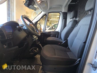 2025 Ram ProMaster 2500 Cargo Van Tradesman w/Passenger Seat Low Roof 136.0" WB - miniatura 7