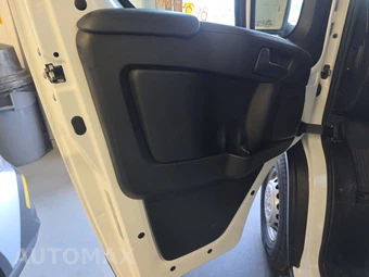 2025 Ram ProMaster 2500 Cargo Van Tradesman w/Passenger Seat Low Roof 136.0" WB - miniatura 9