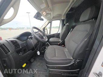 2025 Ram ProMaster 2500 Cargo Van Tradesman w/Passenger Seat Low Roof 136.0" WB - miniatura 13