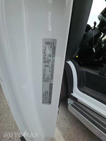 2025 Ram ProMaster 2500 Cargo Van Tradesman w/Passenger Seat Low Roof 136.0" WB - miniatura 15