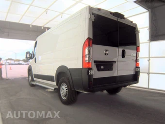 2025 Ram ProMaster 2500 Cargo Van Tradesman w/Passenger Seat Low Roof 136.0" WB - miniatura 6