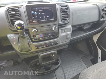 2025 Ram ProMaster 2500 Cargo Van Tradesman w/Passenger Seat Low Roof 136.0" WB - miniatura 11