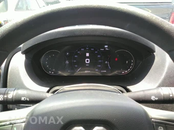 2025 Ram ProMaster 2500 Cargo Van Tradesman w/Passenger Seat Low Roof 136.0" WB - miniatura 17
