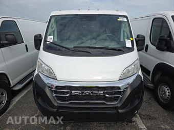2025 Ram ProMaster 2500 Cargo Van Tradesman w/Passenger Seat Low Roof 136.0" WB - miniatura 2