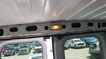 2025 Ram ProMaster 2500 Cargo Van Tradesman w/Passenger Seat Low Roof 136.0" WB - miniatura 20