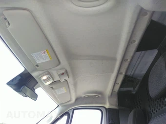 2025 Ram ProMaster 2500 Cargo Van Tradesman w/Passenger Seat Low Roof 136.0" WB - miniatura 21