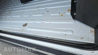 2025 Ram ProMaster 2500 Cargo Van Tradesman w/Passenger Seat Low Roof 136.0" WB - miniatura 25