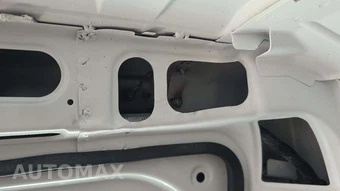 2025 Ram ProMaster 2500 Cargo Van Tradesman w/Passenger Seat Low Roof 136.0" WB - miniatura 26