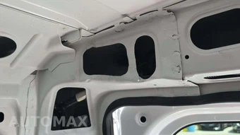 2025 Ram ProMaster 2500 Cargo Van Tradesman w/Passenger Seat Low Roof 136.0" WB - miniatura 31