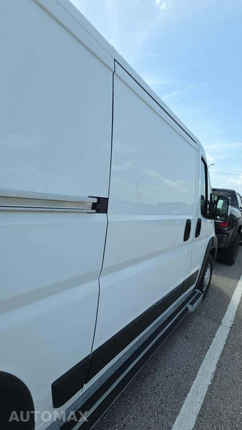 2025 Ram ProMaster 2500 Cargo Van Tradesman w/Passenger Seat Low Roof 136.0" WB - miniatura 37