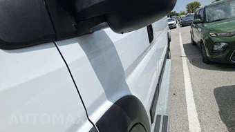 2025 Ram ProMaster 2500 Cargo Van Tradesman w/Passenger Seat Low Roof 136.0" WB - miniatura 39