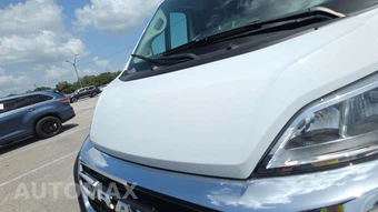2025 Ram ProMaster 2500 Cargo Van Tradesman w/Passenger Seat Low Roof 136.0" WB - miniatura 40