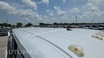 2025 Ram ProMaster 2500 Cargo Van Tradesman w/Passenger Seat Low Roof 136.0" WB - miniatura 42