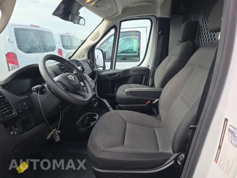 2025 Ram ProMaster 2500 Cargo Van Tradesman w/Passenger Seat Low Roof 136.0" WB - miniatura 7