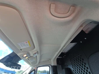 2025 Ram ProMaster 2500 Cargo Van Tradesman w/Passenger Seat Low Roof 136.0" WB - miniatura 16