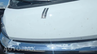 2025 Ram ProMaster 2500 Cargo Van Tradesman w/Passenger Seat Low Roof 136.0" WB - miniatura 18
