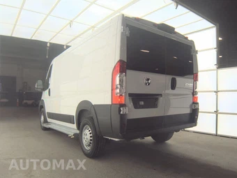 2025 Ram ProMaster 2500 Cargo Van Tradesman w/Passenger Seat Low Roof 136.0" WB - miniatura 6