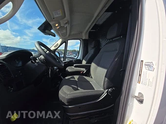2025 Ram ProMaster 2500 Cargo Van Tradesman w/Passenger Seat Low Roof 136.0" WB - miniatura 7