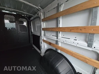 2025 Ram ProMaster 2500 Cargo Van Tradesman w/Passenger Seat Low Roof 136.0" WB - miniatura 13