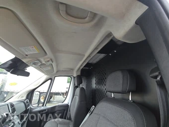 2025 Ram ProMaster 2500 Cargo Van Tradesman w/Passenger Seat Low Roof 136.0" WB - miniatura 18