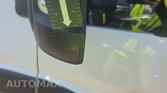 2025 Ram ProMaster 2500 Cargo Van Tradesman w/Passenger Seat Low Roof 136.0" WB - miniatura 23