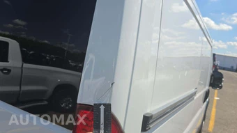 2025 Ram ProMaster 2500 Cargo Van Tradesman w/Passenger Seat Low Roof 136.0" WB - miniatura 24