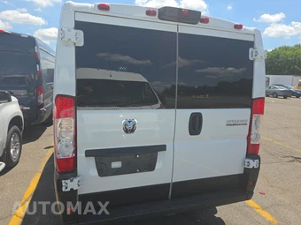 2025 Ram ProMaster 2500 Cargo Van Tradesman w/Passenger Seat Low Roof 136.0" WB - miniatura 5