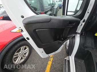 2025 Ram ProMaster 2500 Cargo Van Tradesman w/Passenger Seat Low Roof 136.0" WB - miniatura 9