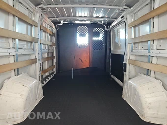 2025 Ram ProMaster 2500 Cargo Van Tradesman w/Passenger Seat Low Roof 136.0" WB - miniatura 15