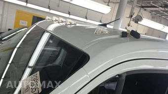 2025 Ram ProMaster 2500 Cargo Van Tradesman w/Passenger Seat Low Roof 136.0" WB - miniatura 17