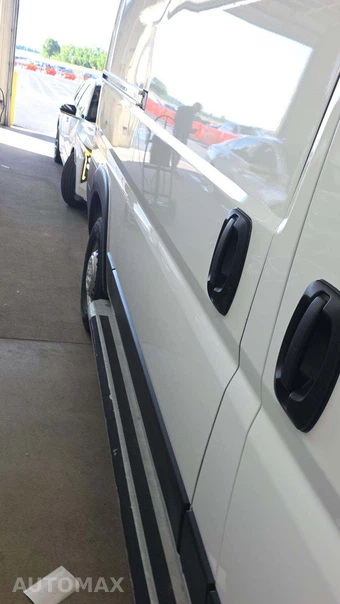 2025 Ram ProMaster 2500 Cargo Van Tradesman w/Passenger Seat Low Roof 136.0" WB - miniatura 23