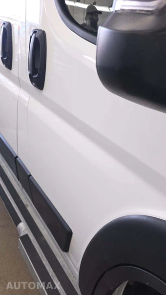 2025 Ram ProMaster 2500 Cargo Van Tradesman w/Passenger Seat Low Roof 136.0" WB - miniatura 24