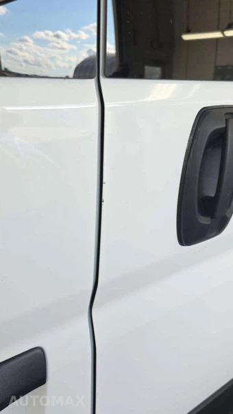 2025 Ram ProMaster 2500 Cargo Van Tradesman w/Passenger Seat Low Roof 136.0" WB - miniatura 25
