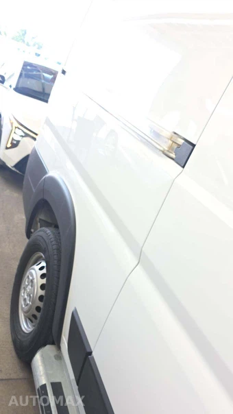2025 Ram ProMaster 2500 Cargo Van Tradesman w/Passenger Seat Low Roof 136.0" WB - miniatura 26