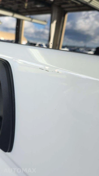 2025 Ram ProMaster 2500 Cargo Van Tradesman w/Passenger Seat Low Roof 136.0" WB - miniatura 28