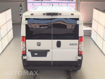 2025 Ram ProMaster 2500 Cargo Van Tradesman w/Passenger Seat Low Roof 136.0" WB - miniatura 5
