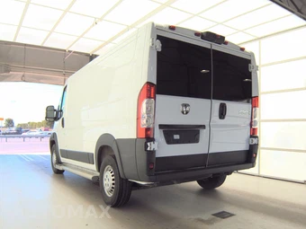 2025 Ram ProMaster 2500 Cargo Van Tradesman w/Passenger Seat Low Roof 136.0" WB - miniatura 6