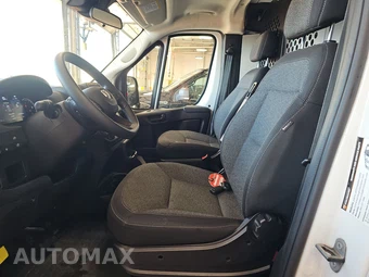 2025 Ram ProMaster 2500 Cargo Van Tradesman w/Passenger Seat Low Roof 136.0" WB - miniatura 7