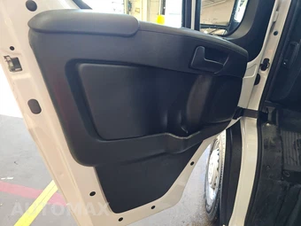 2025 Ram ProMaster 2500 Cargo Van Tradesman w/Passenger Seat Low Roof 136.0" WB - miniatura 9
