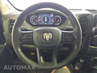 2025 Ram ProMaster 2500 Cargo Van Tradesman w/Passenger Seat Low Roof 136.0" WB - miniatura 10