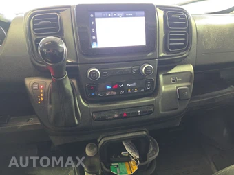 2025 Ram ProMaster 2500 Cargo Van Tradesman w/Passenger Seat Low Roof 136.0" WB - miniatura 11